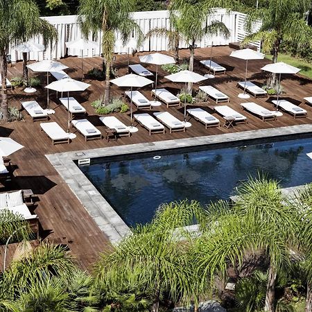 La Suite Boutique Hotel Προτσίντα Εξωτερικό φωτογραφία
