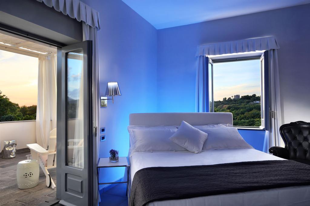 La Suite Boutique Hotel Προτσίντα Εξωτερικό φωτογραφία