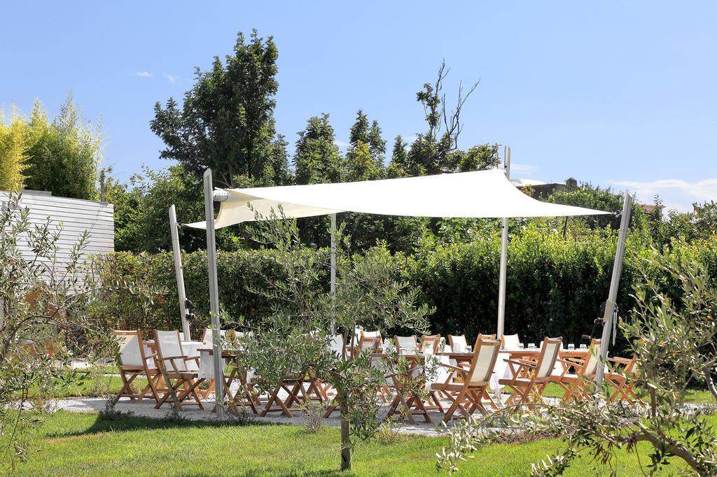 La Suite Boutique Hotel Προτσίντα Εξωτερικό φωτογραφία