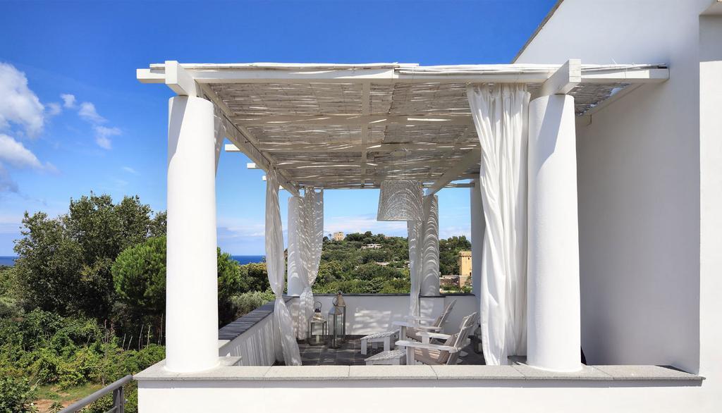 La Suite Boutique Hotel Προτσίντα Εξωτερικό φωτογραφία