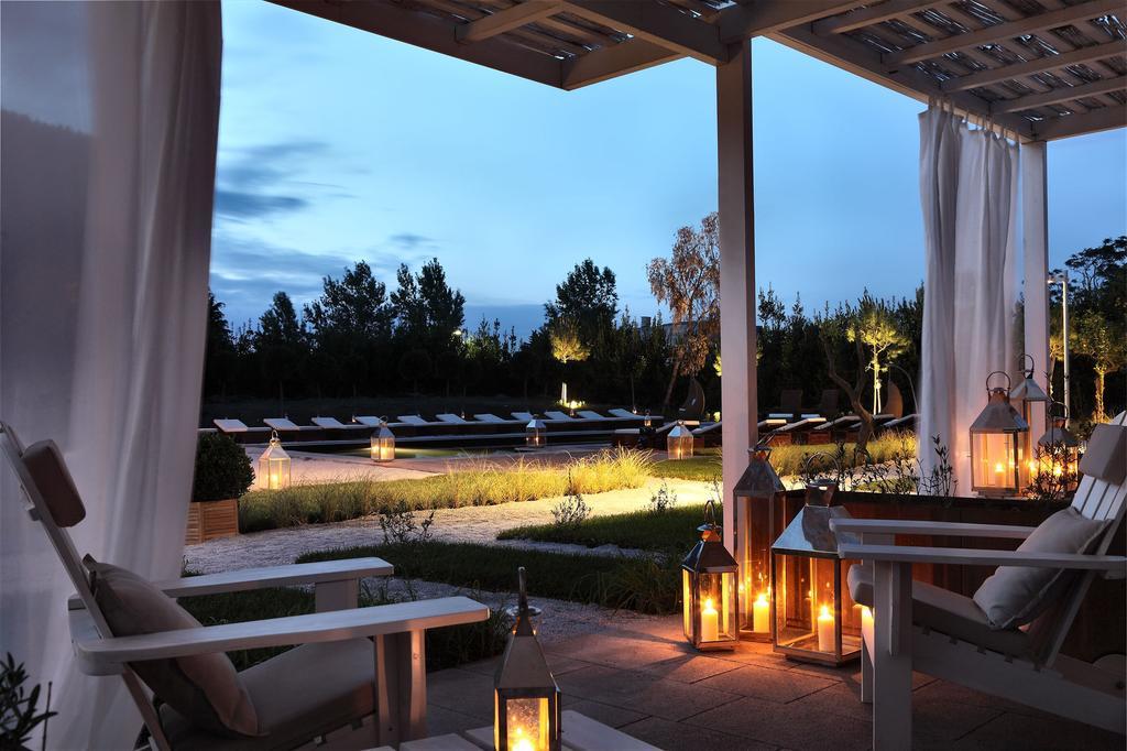 La Suite Boutique Hotel Προτσίντα Εξωτερικό φωτογραφία