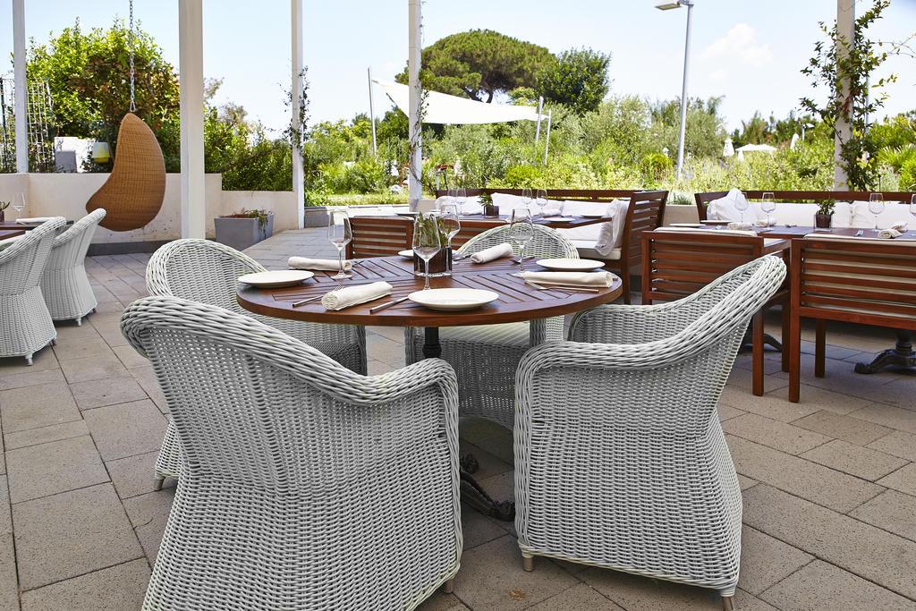 La Suite Boutique Hotel Προτσίντα Εξωτερικό φωτογραφία