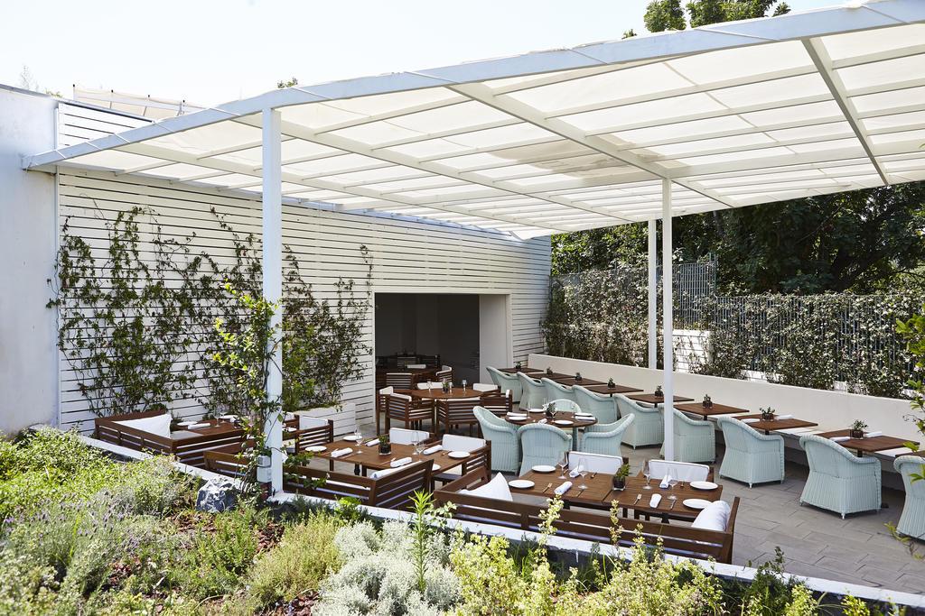 La Suite Boutique Hotel Προτσίντα Εξωτερικό φωτογραφία