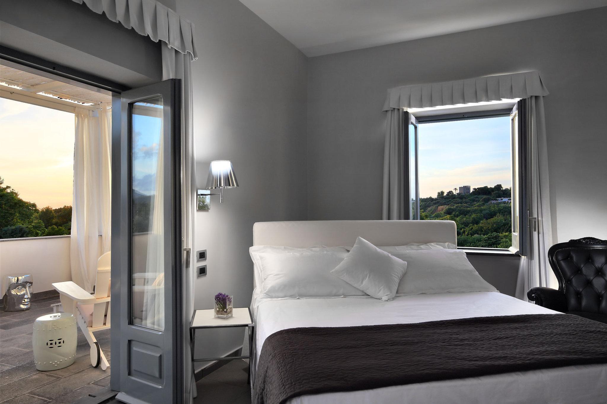 La Suite Boutique Hotel Προτσίντα Εξωτερικό φωτογραφία