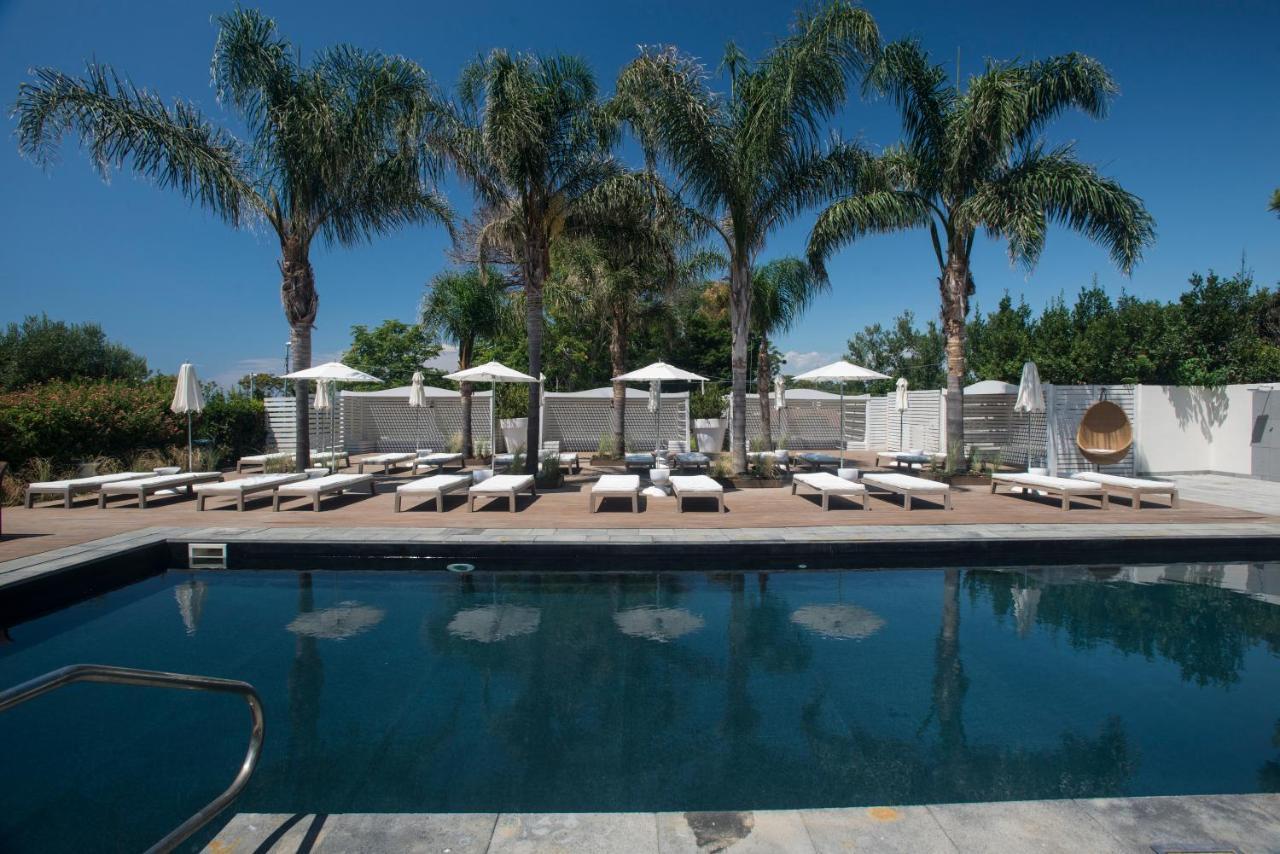 La Suite Boutique Hotel Προτσίντα Εξωτερικό φωτογραφία