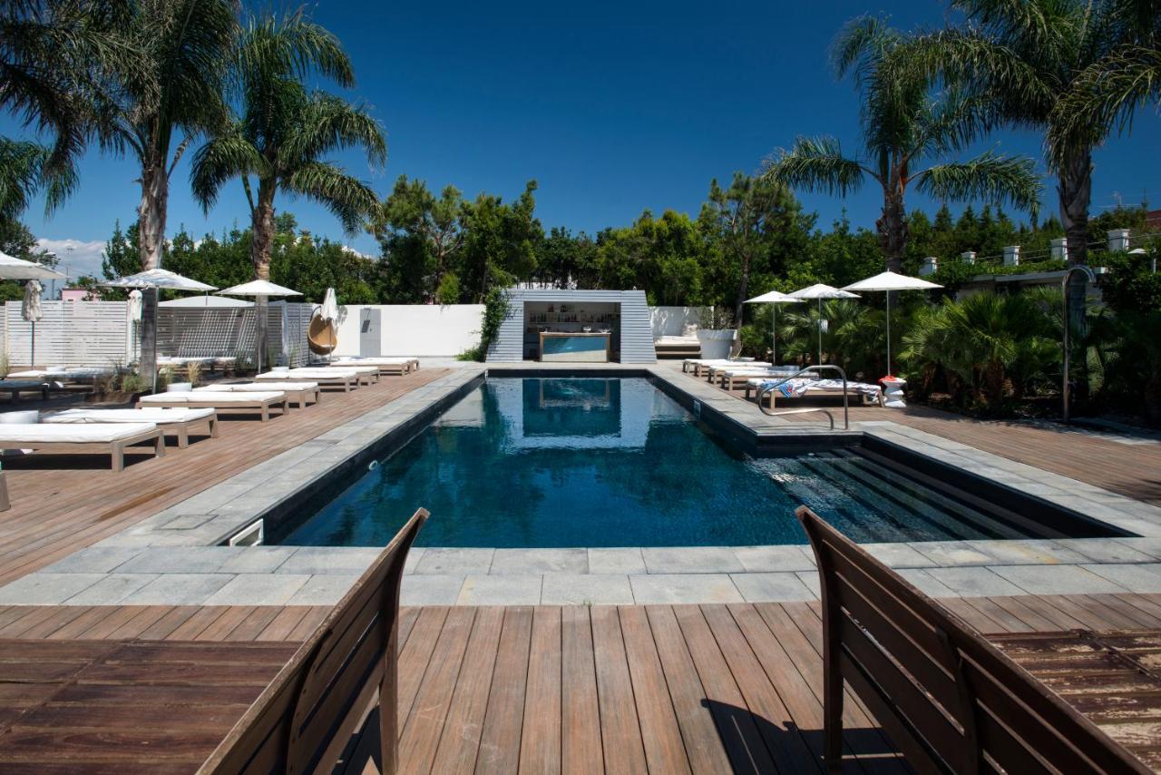 La Suite Boutique Hotel Προτσίντα Εξωτερικό φωτογραφία