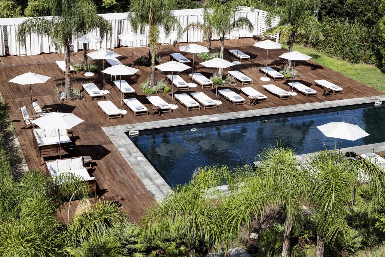La Suite Boutique Hotel Προτσίντα Εξωτερικό φωτογραφία