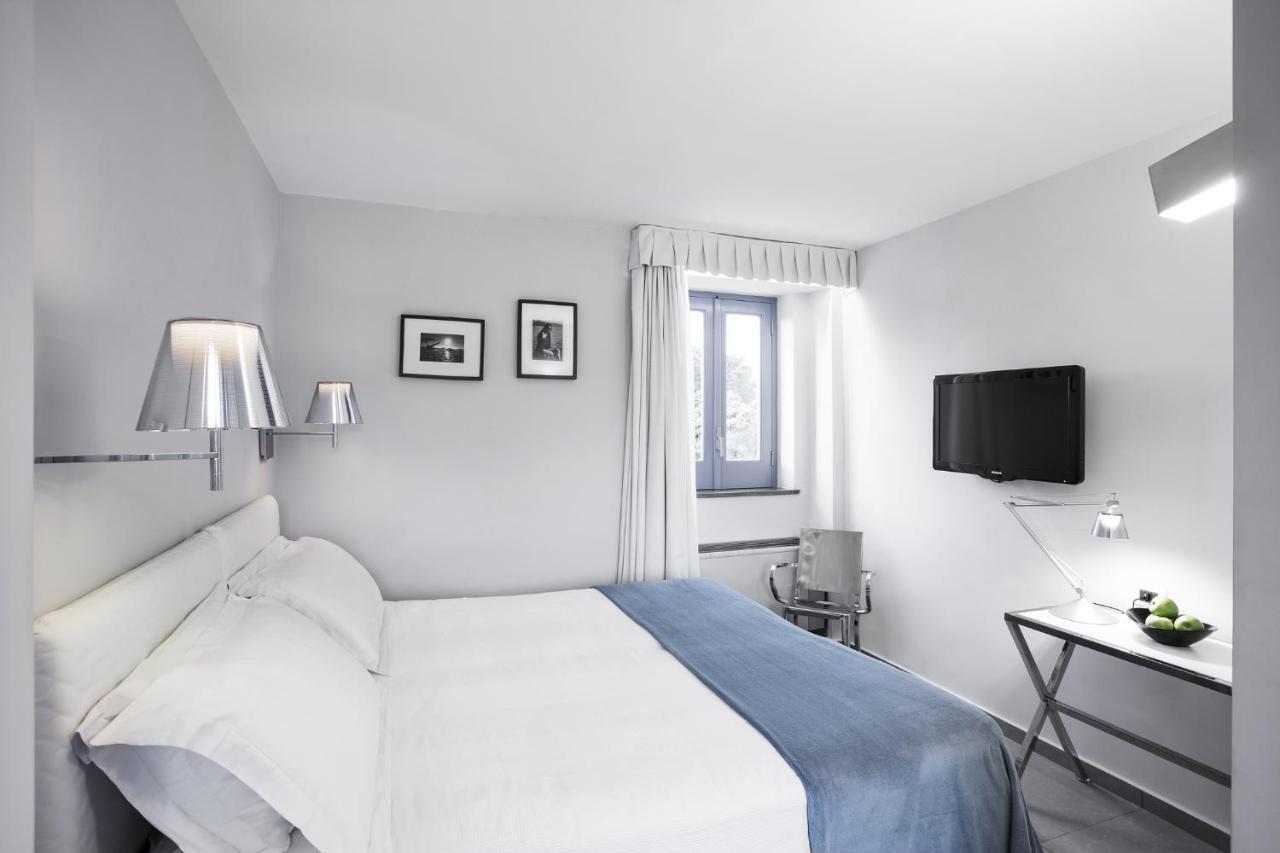 La Suite Boutique Hotel Προτσίντα Δωμάτιο φωτογραφία