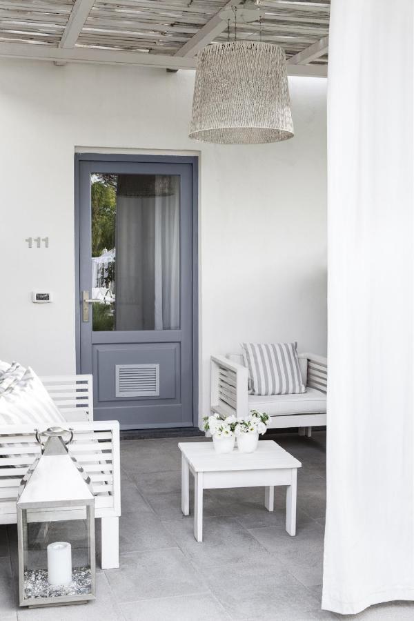 La Suite Boutique Hotel Προτσίντα Εξωτερικό φωτογραφία