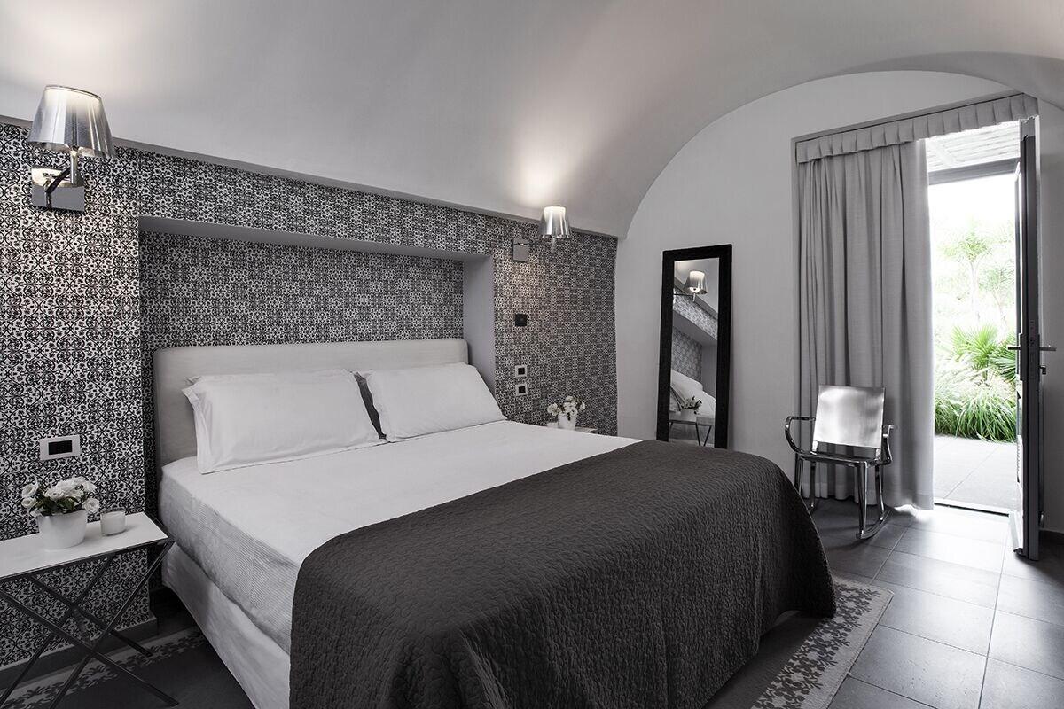 La Suite Boutique Hotel Προτσίντα Εξωτερικό φωτογραφία