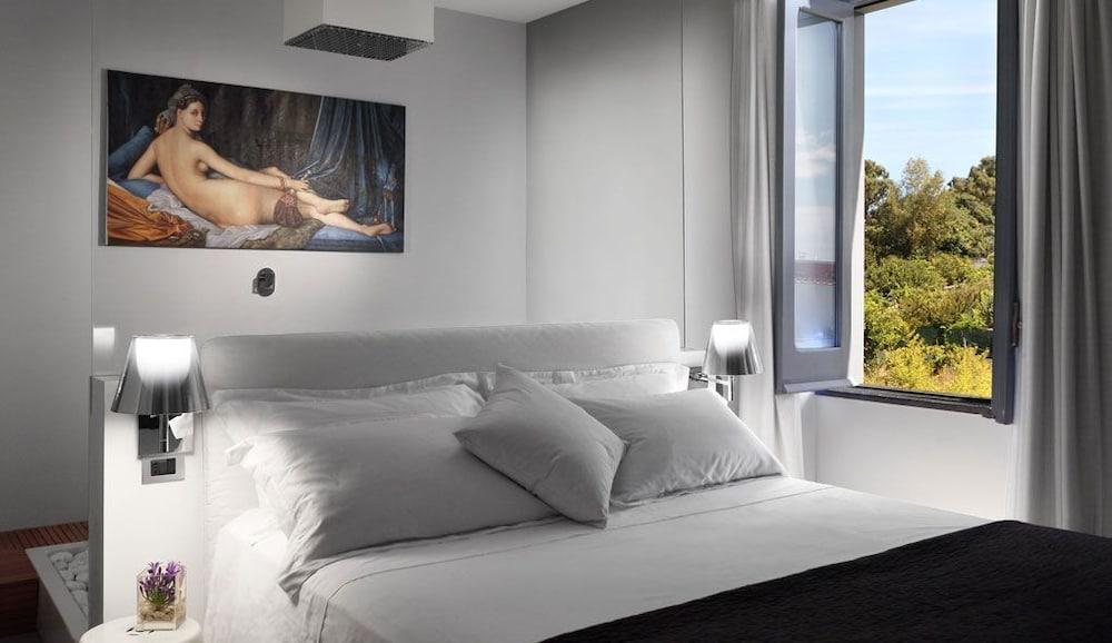 La Suite Boutique Hotel Προτσίντα Εξωτερικό φωτογραφία