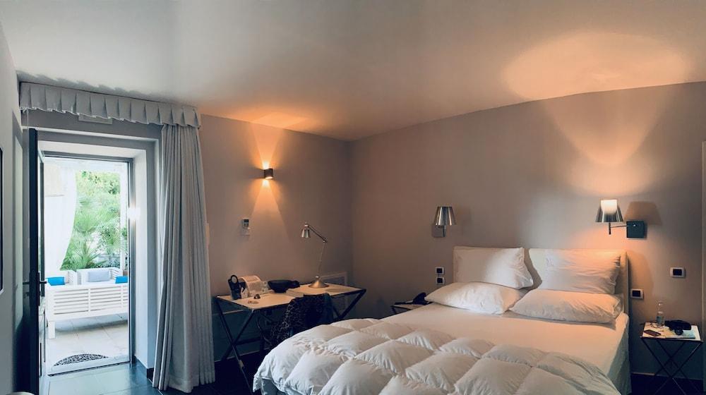 La Suite Boutique Hotel Προτσίντα Εξωτερικό φωτογραφία