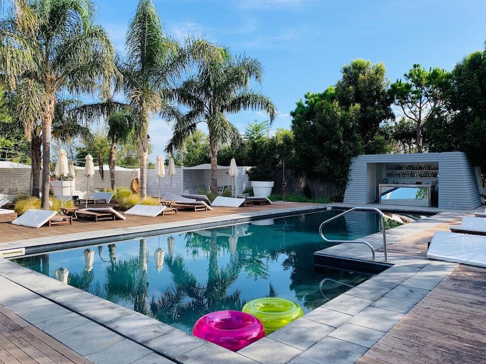 La Suite Boutique Hotel Προτσίντα Εξωτερικό φωτογραφία