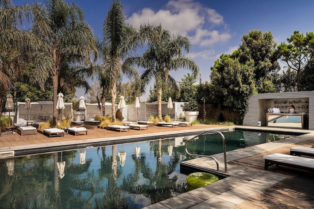 La Suite Boutique Hotel Προτσίντα Εξωτερικό φωτογραφία