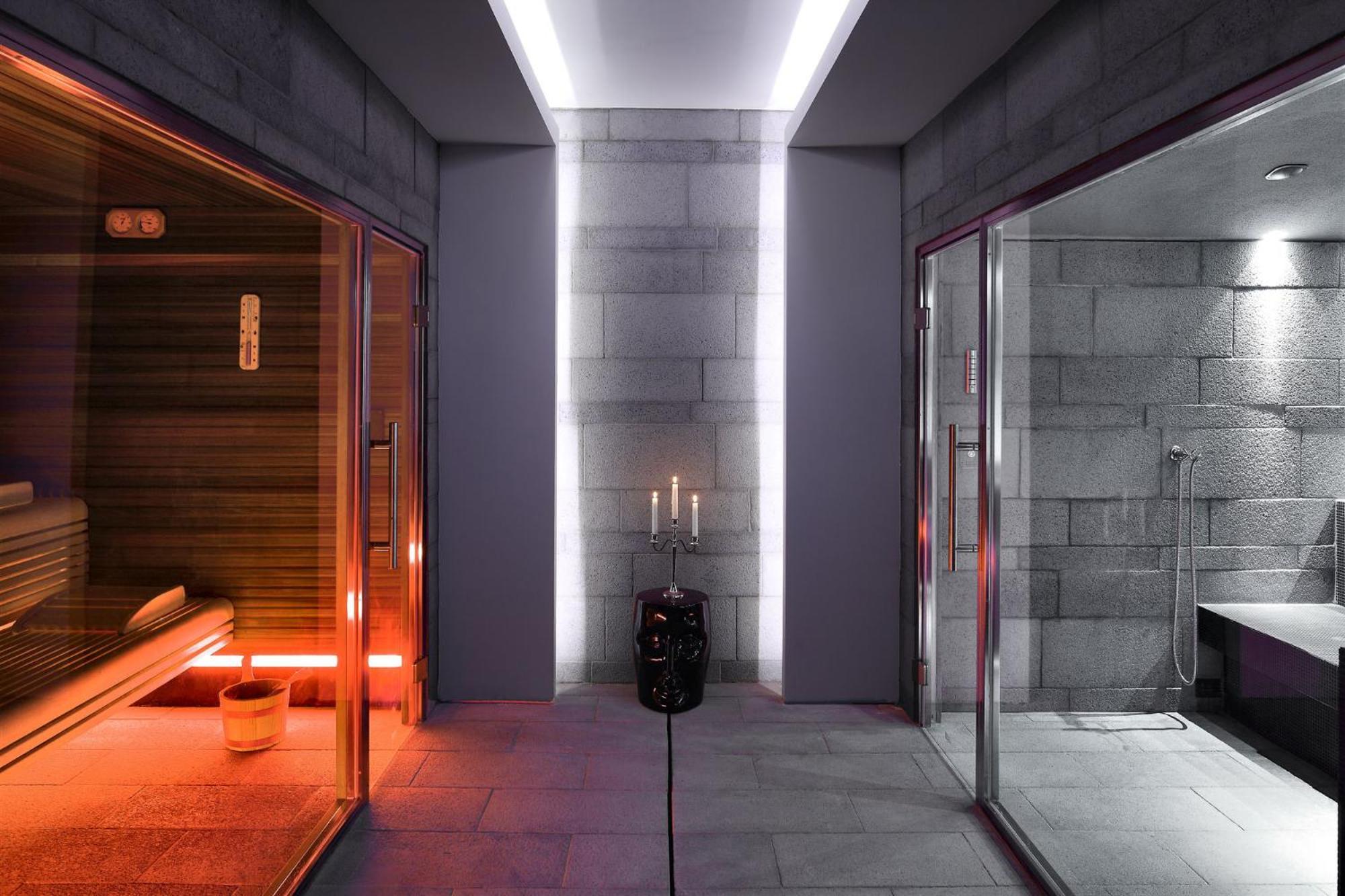 La Suite Boutique Hotel Προτσίντα Εξωτερικό φωτογραφία