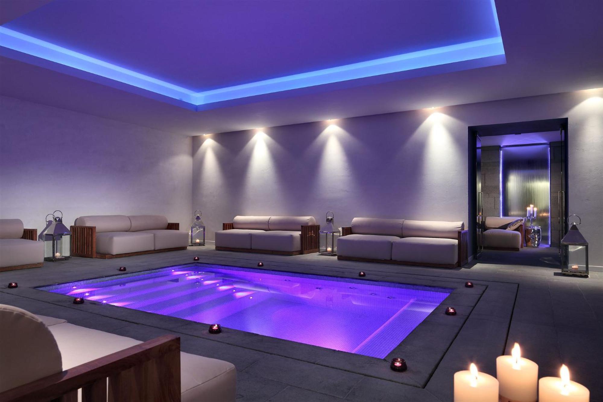 La Suite Boutique Hotel Προτσίντα Εξωτερικό φωτογραφία