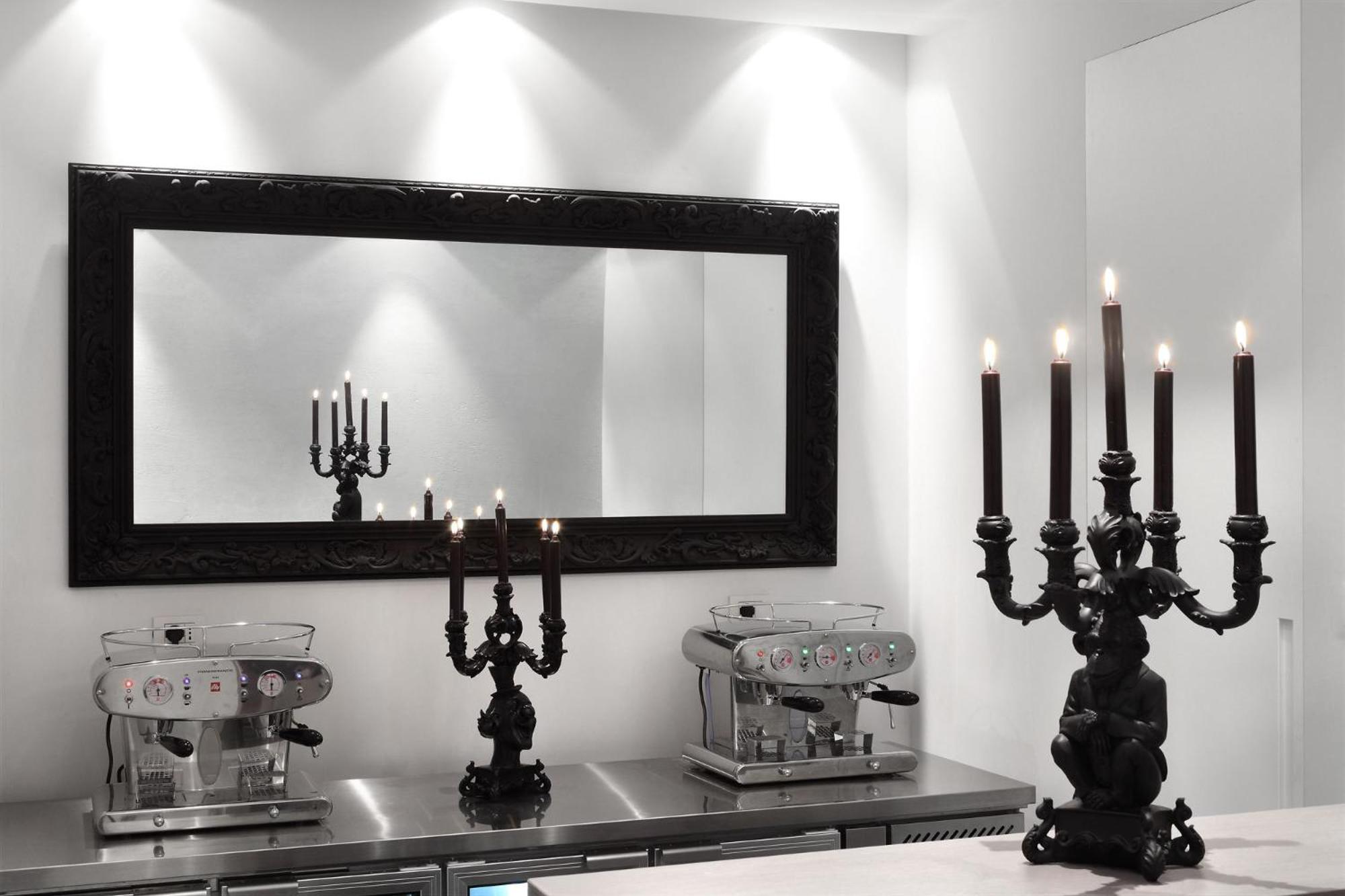 La Suite Boutique Hotel Προτσίντα Εξωτερικό φωτογραφία