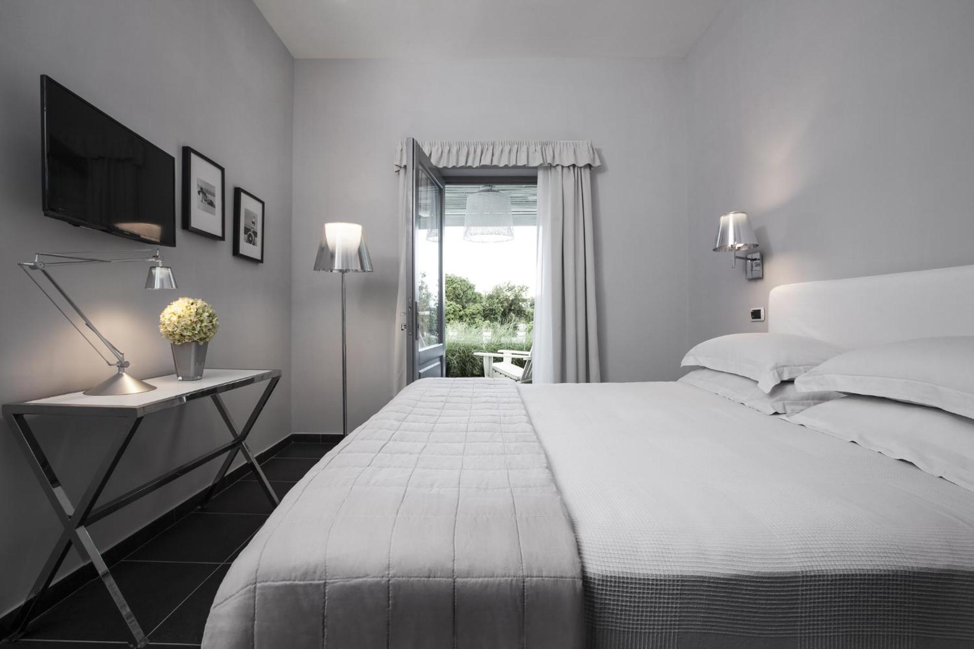 La Suite Boutique Hotel Προτσίντα Δωμάτιο φωτογραφία