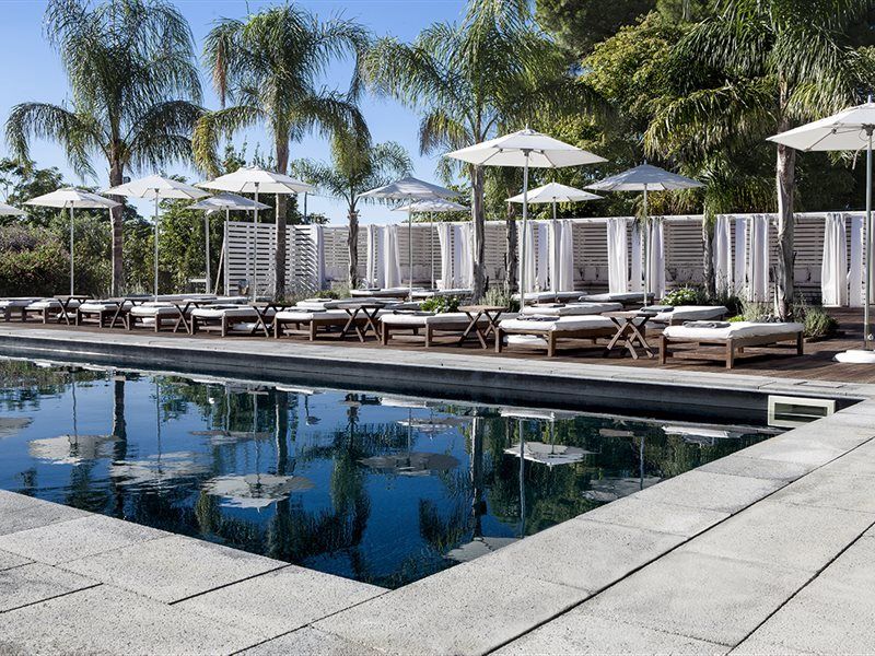 La Suite Boutique Hotel Προτσίντα Εξωτερικό φωτογραφία