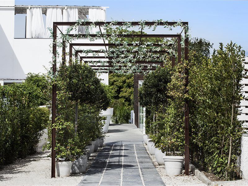 La Suite Boutique Hotel Προτσίντα Εξωτερικό φωτογραφία