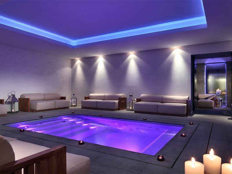 La Suite Boutique Hotel Προτσίντα Εξωτερικό φωτογραφία
