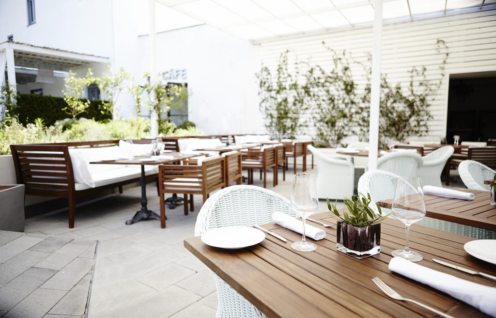 La Suite Boutique Hotel Προτσίντα Εξωτερικό φωτογραφία