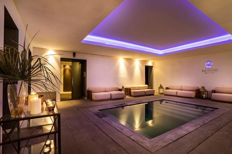 La Suite Boutique Hotel Προτσίντα Εξωτερικό φωτογραφία