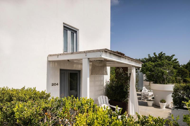 La Suite Boutique Hotel Προτσίντα Εξωτερικό φωτογραφία